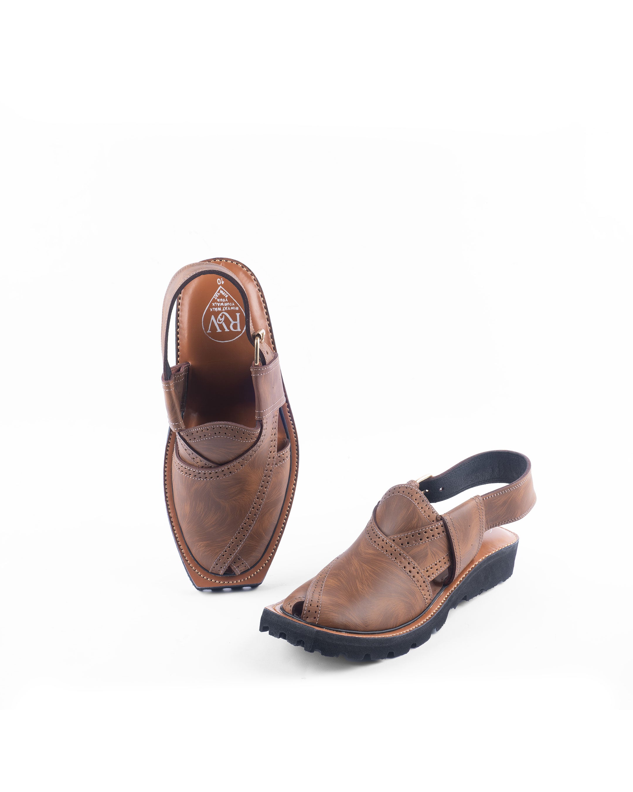 BABAR SHEER NAROZI CHAPAL