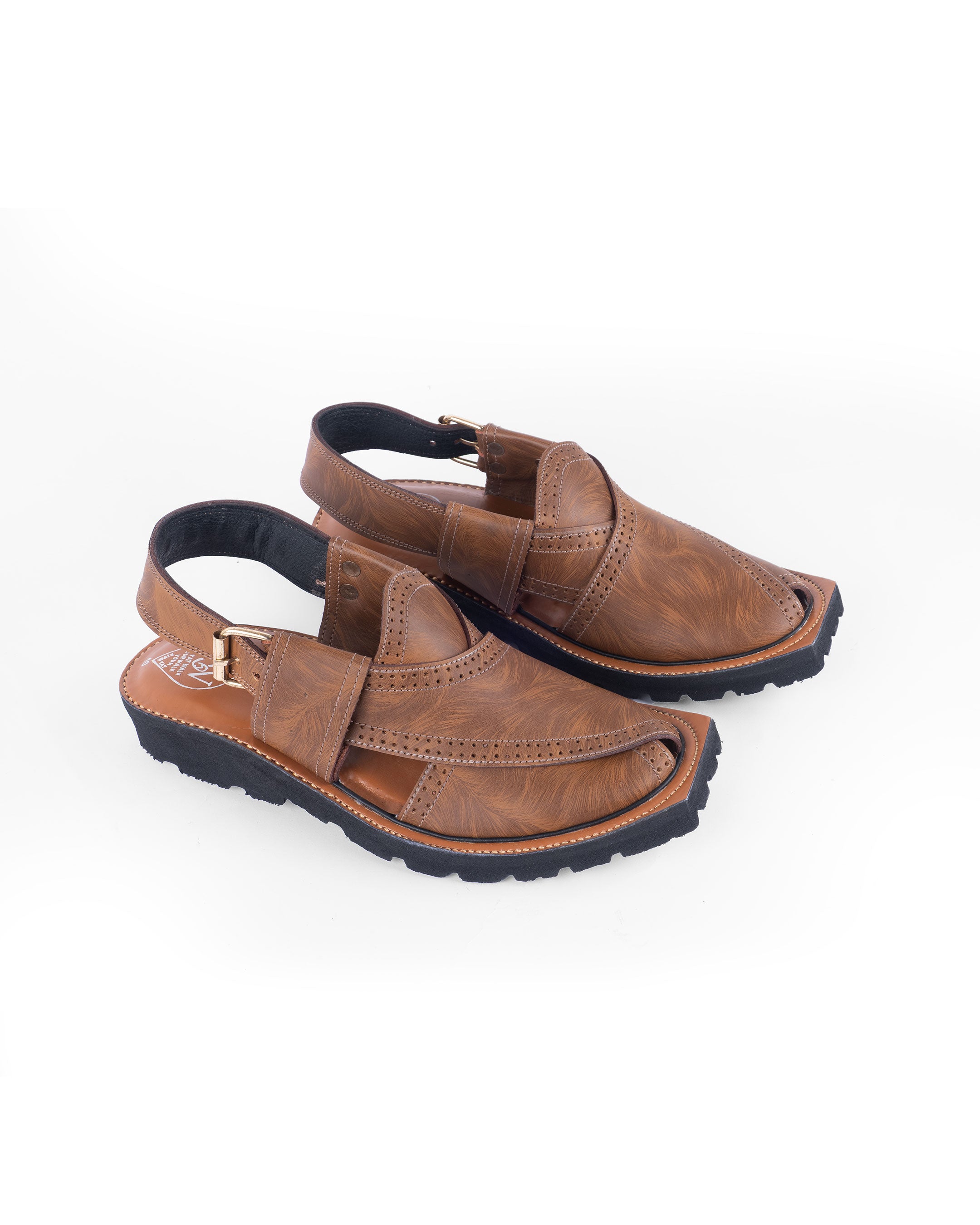 BABAR SHEER NAROZI CHAPAL