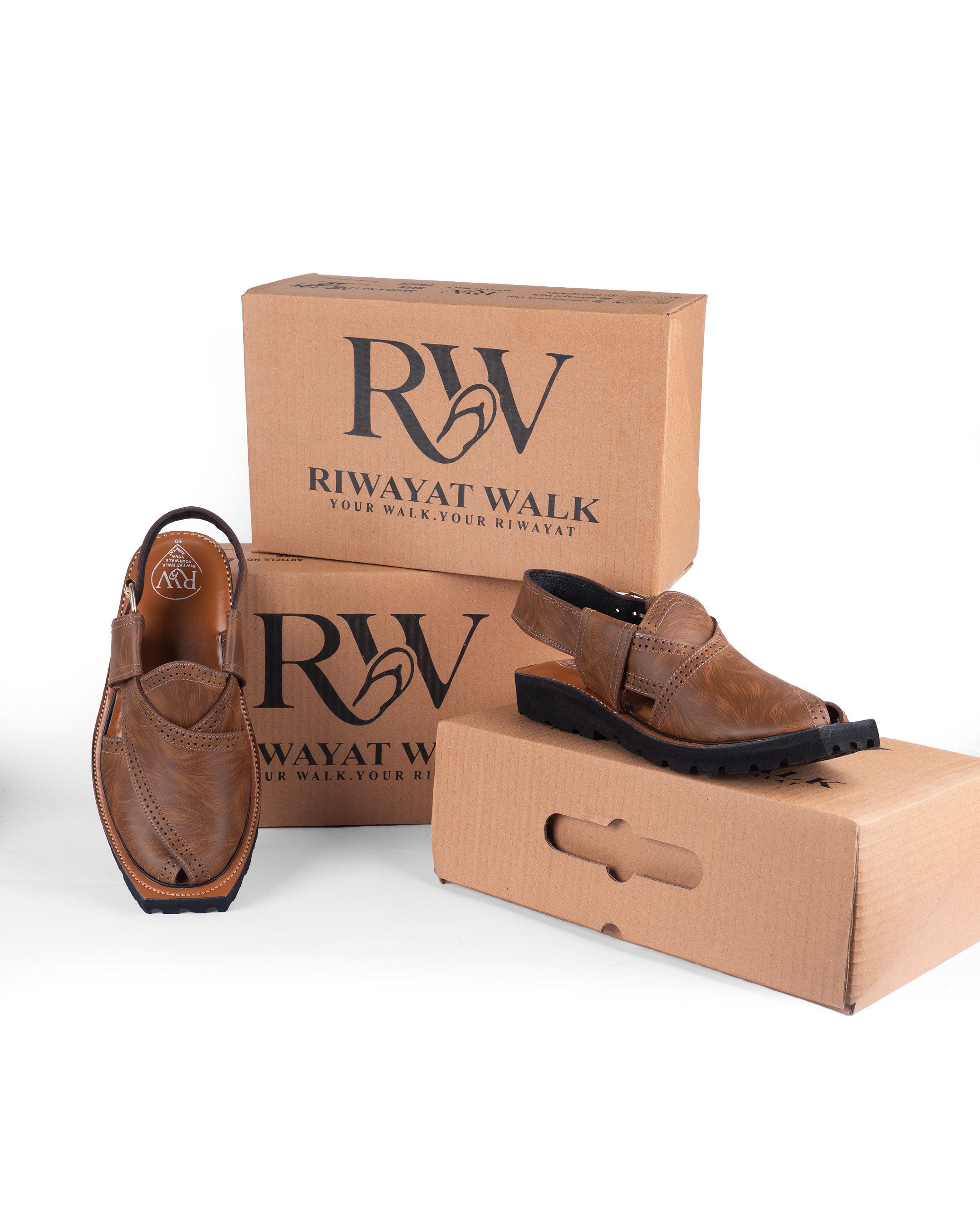 BABAR SHEER NAROZI CHAPAL